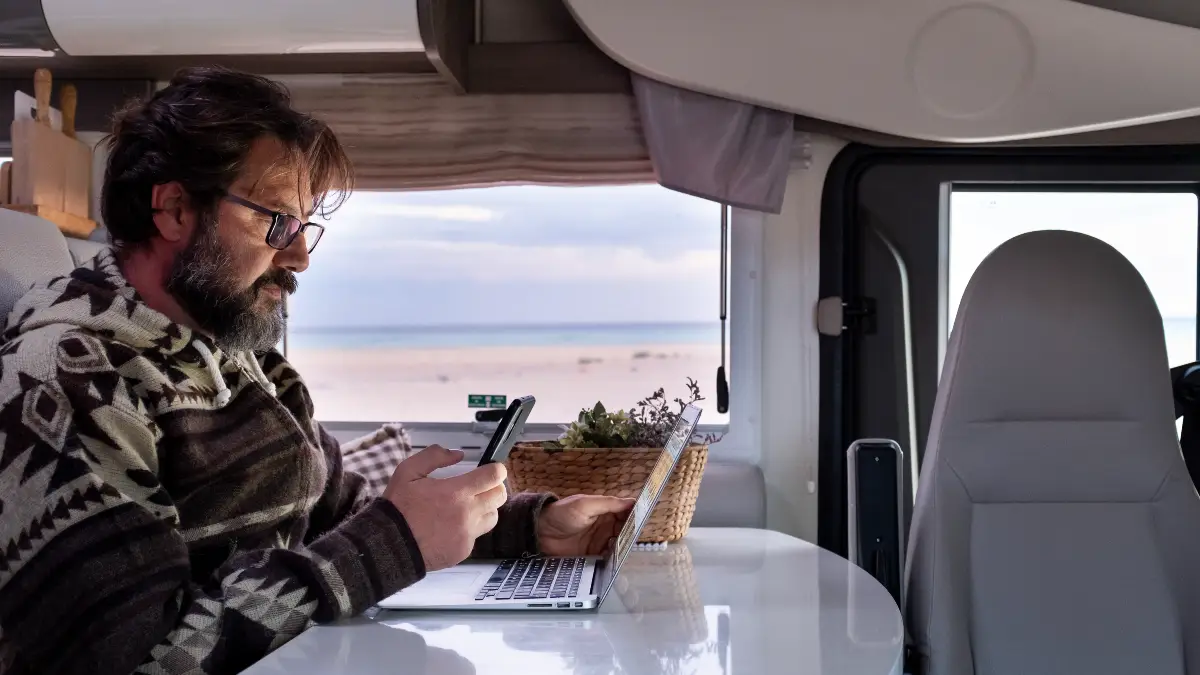 Remote Software Developer/Engineer