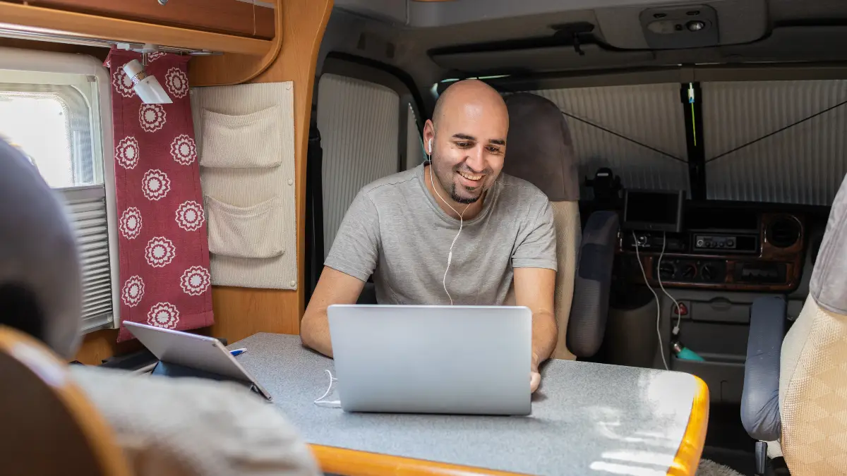 Remote Web Developer 