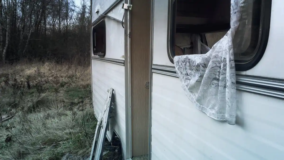 Removal of Emergency Exit Windows