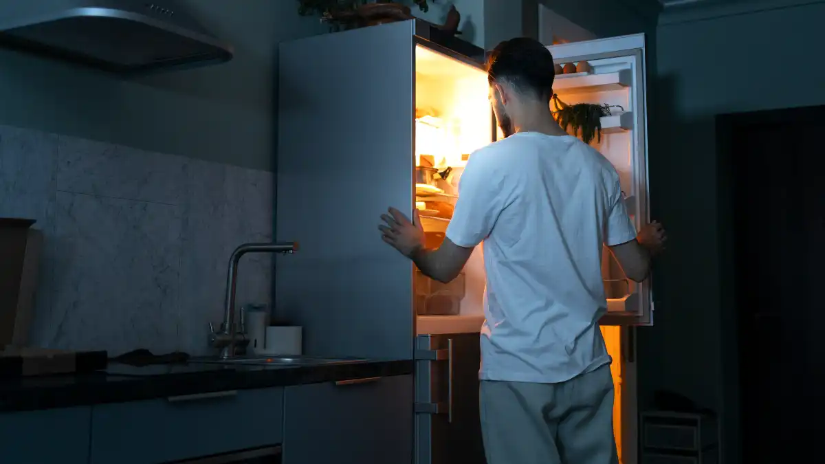 Residential Refrigerator Retrofits