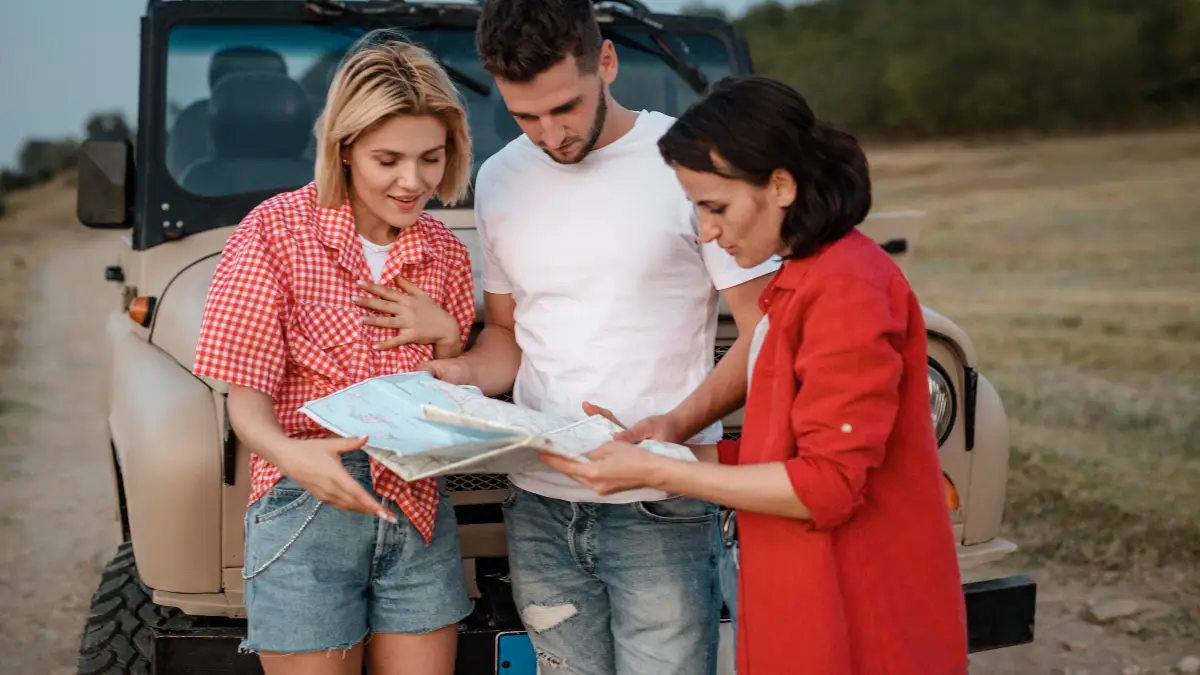 Roadschooling High School: Your College Prep Checklist