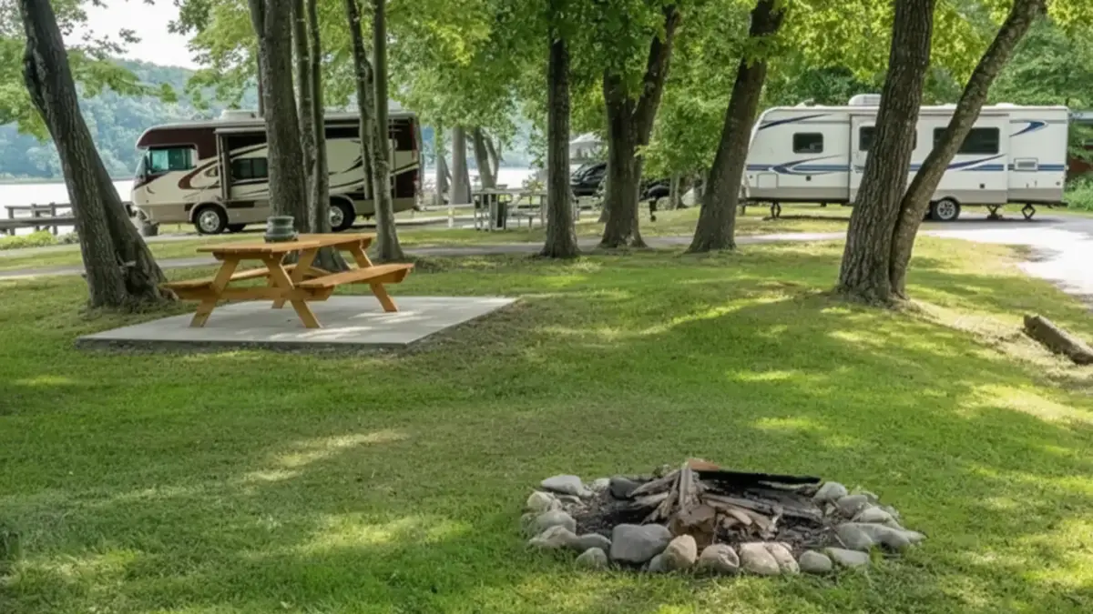 Stonebridge RV Resort