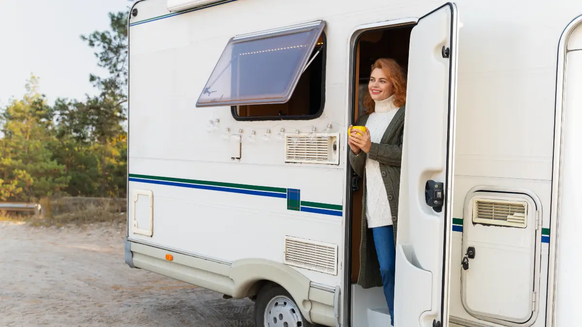 Take Care of Your Slide-Out Seals