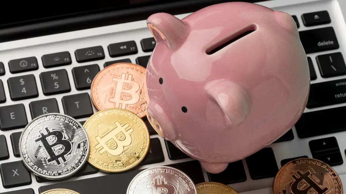 The Alternative Capital Stack – Crypto, P2P, and Grants