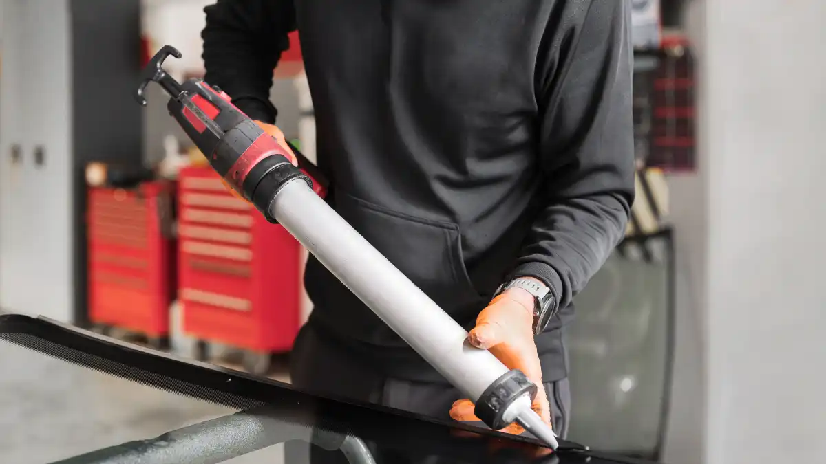  The Curse of Silicone Sealant