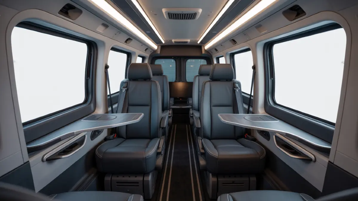 The Executive Wellness Pod