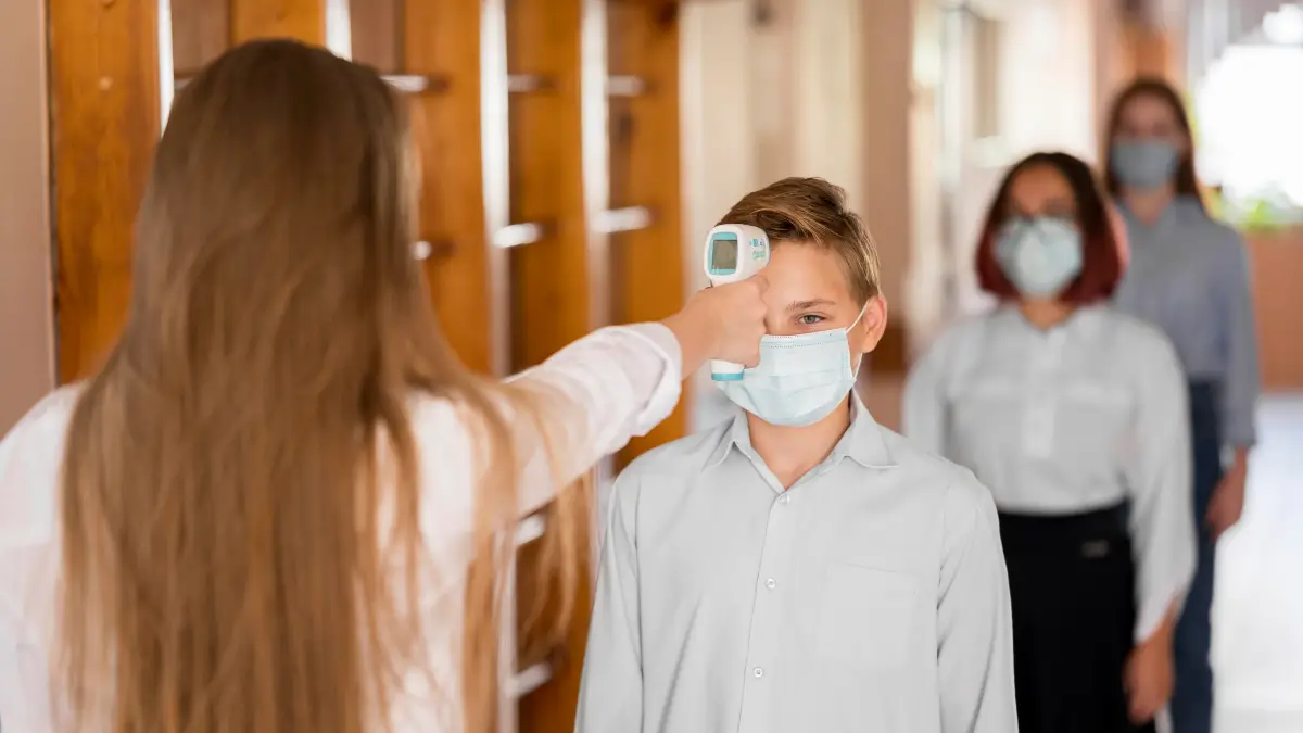 The Mandatory Ventilation Rule