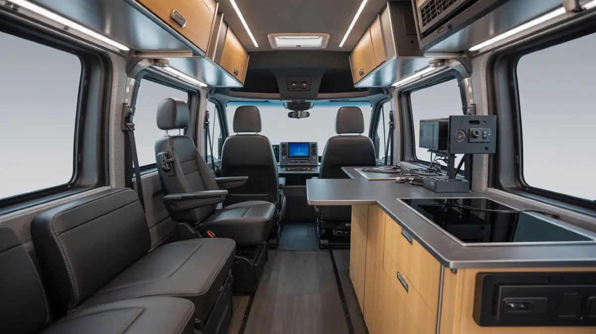 The Mobile Media Production Suite