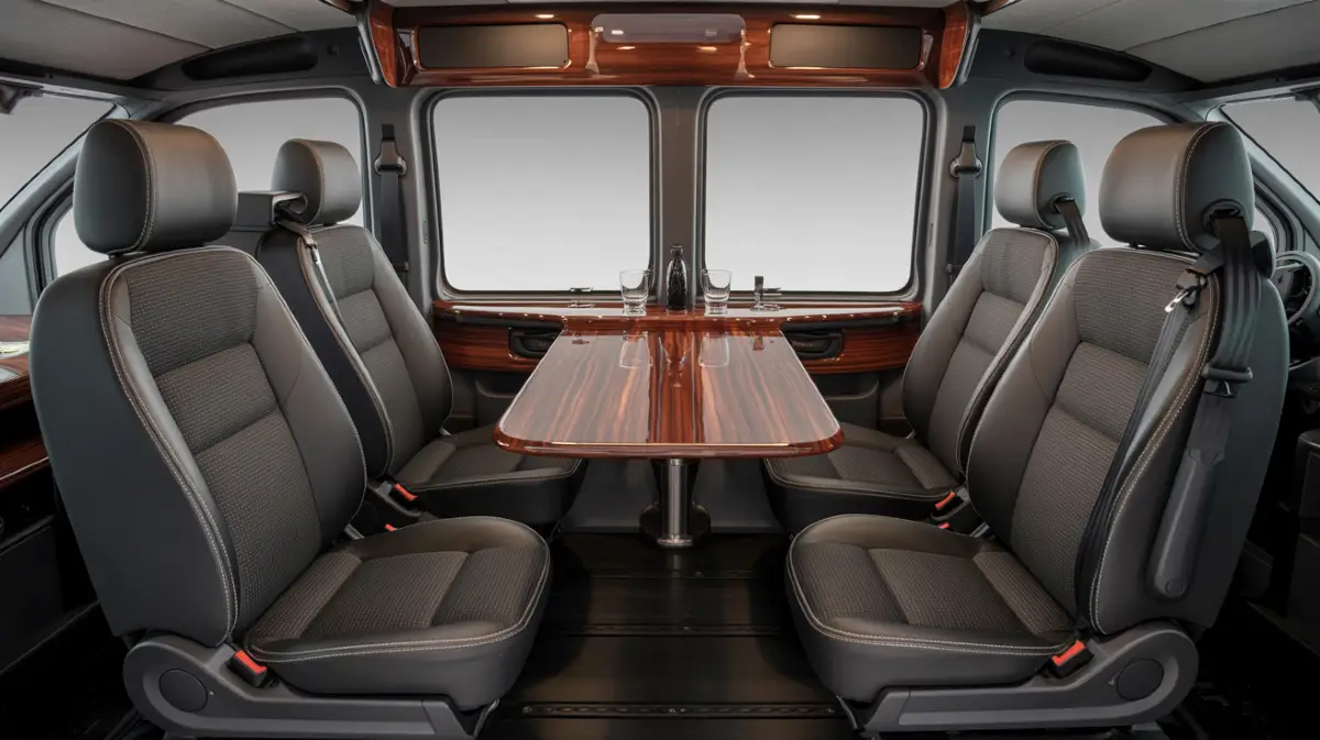 The Seamless Digital Boardroom