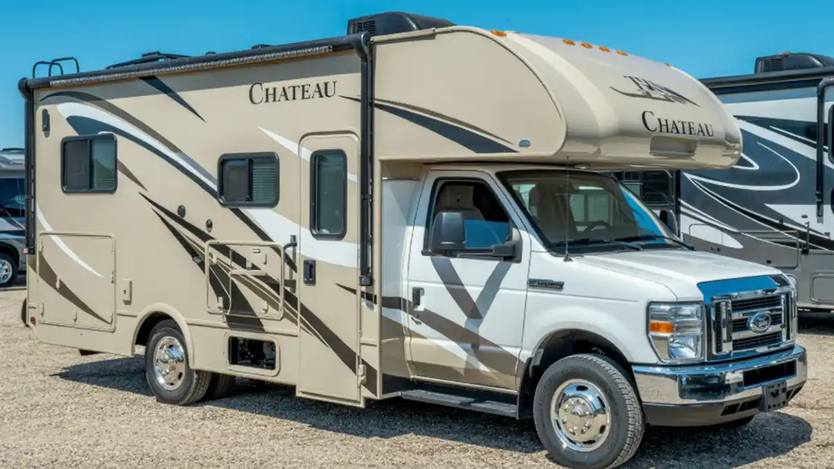 Thor Motor Coach (TMC)