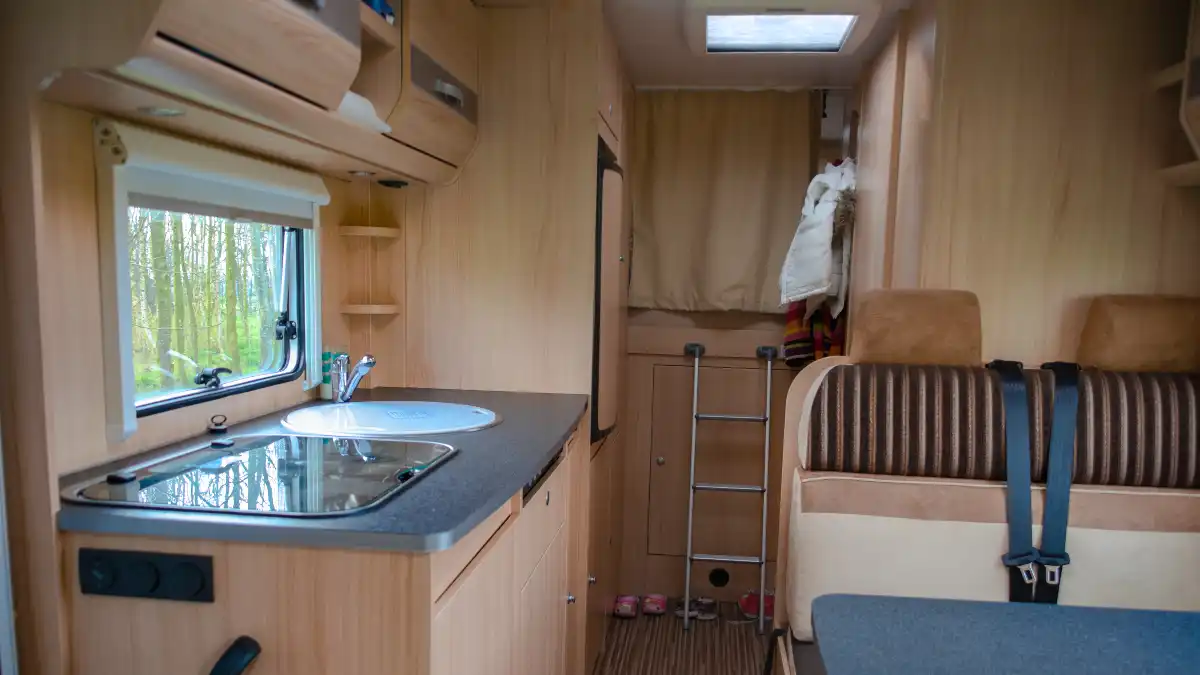 Upgrade Your Walls and Floors