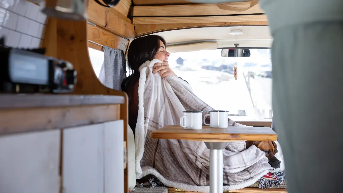 Use Both Propane and Electric Heat