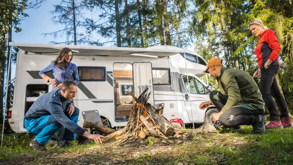 Why Do RV Families Quit? The 4 Core Problems