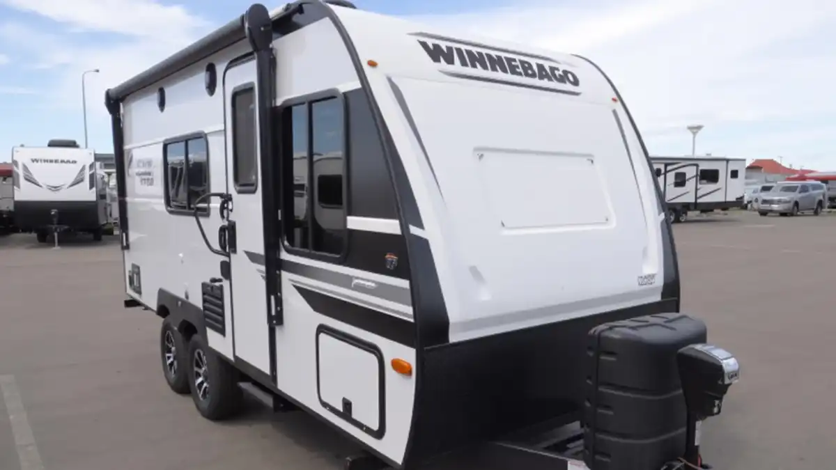 Winnebago Towables (Minnie / Micro Minnie)