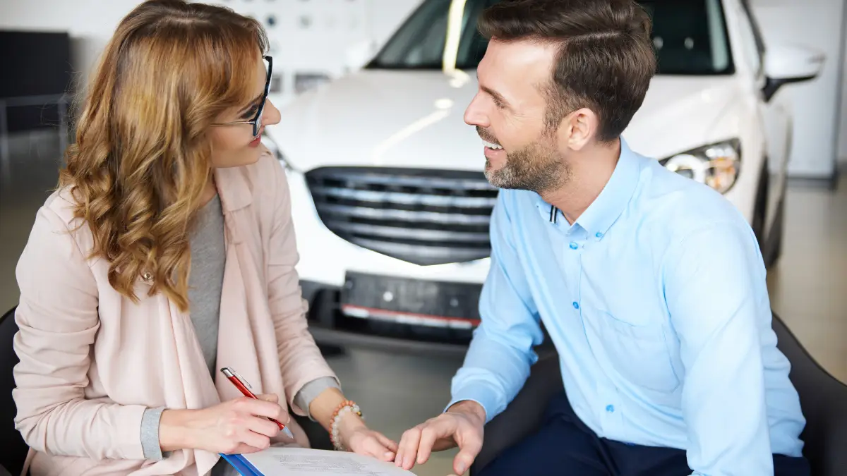 falling for Dealership Financing Traps and Hidden Fees