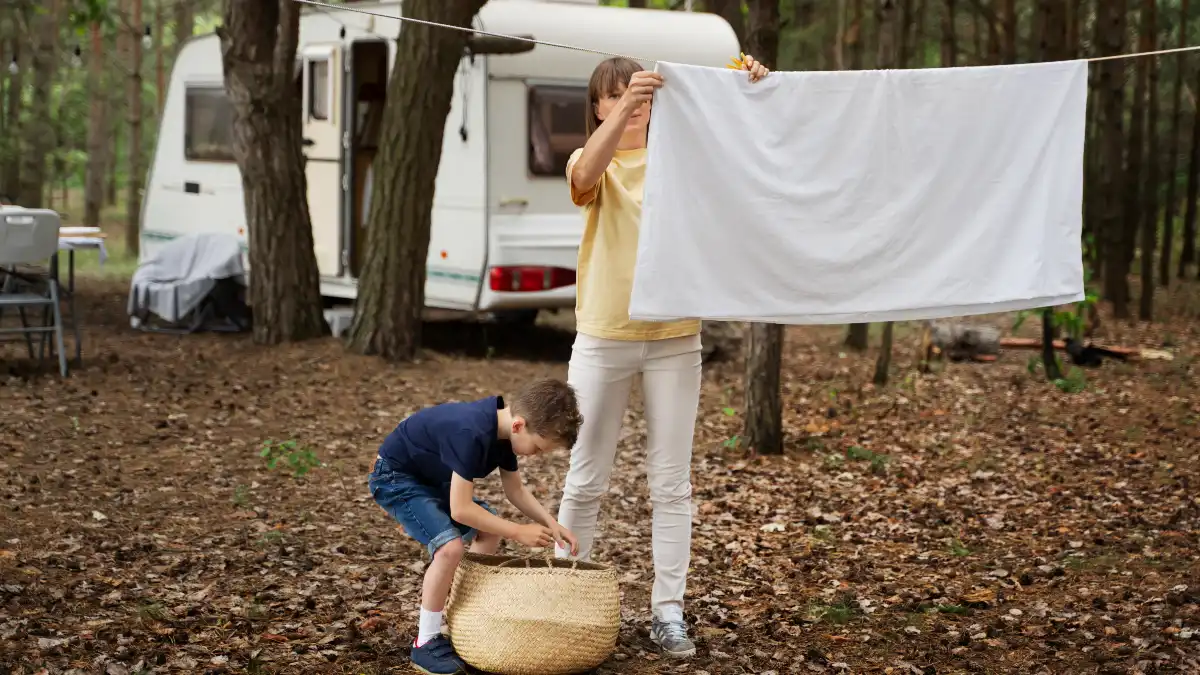 he "Black Tank Delete" and Composting Toilet Conversion