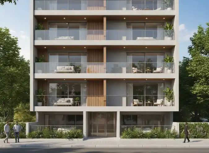 Modern Spacious 3-Bedroom Floor Plan - Designing for Connection and Comfort