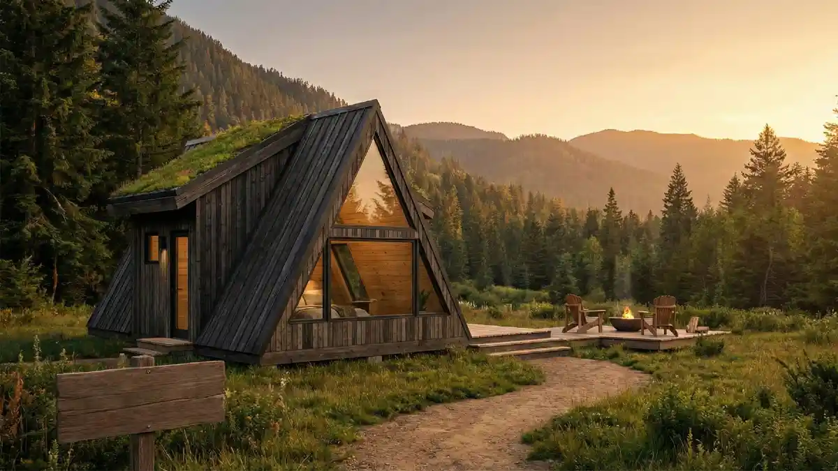 12 Tiny Homes Under 400 Sq Ft That Feel Surprisingly Spacious