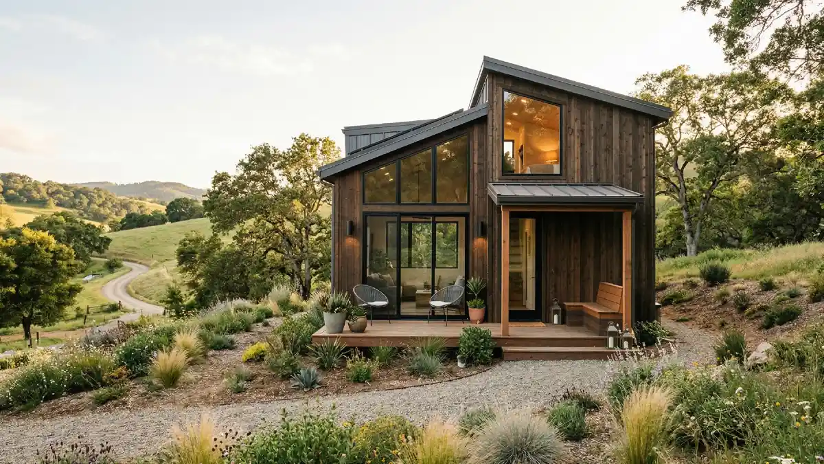 14 Tiny 800 Sq Ft House Designs Packed With Style