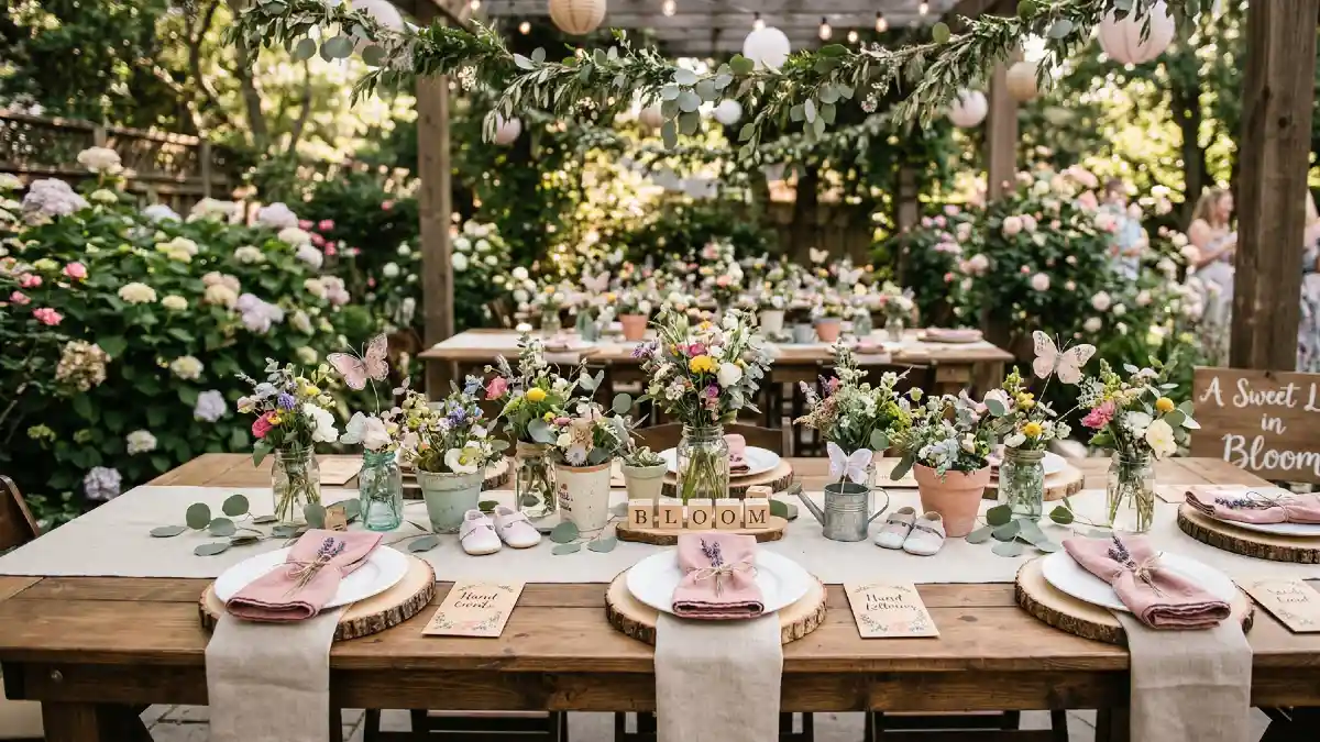 25+ Spring Decor Ideas for the Home