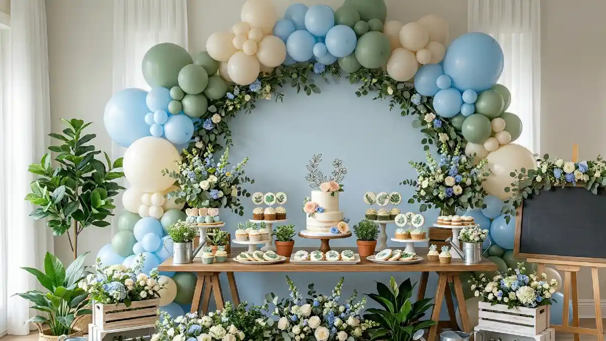 25+ Creative Easter home decor ideas