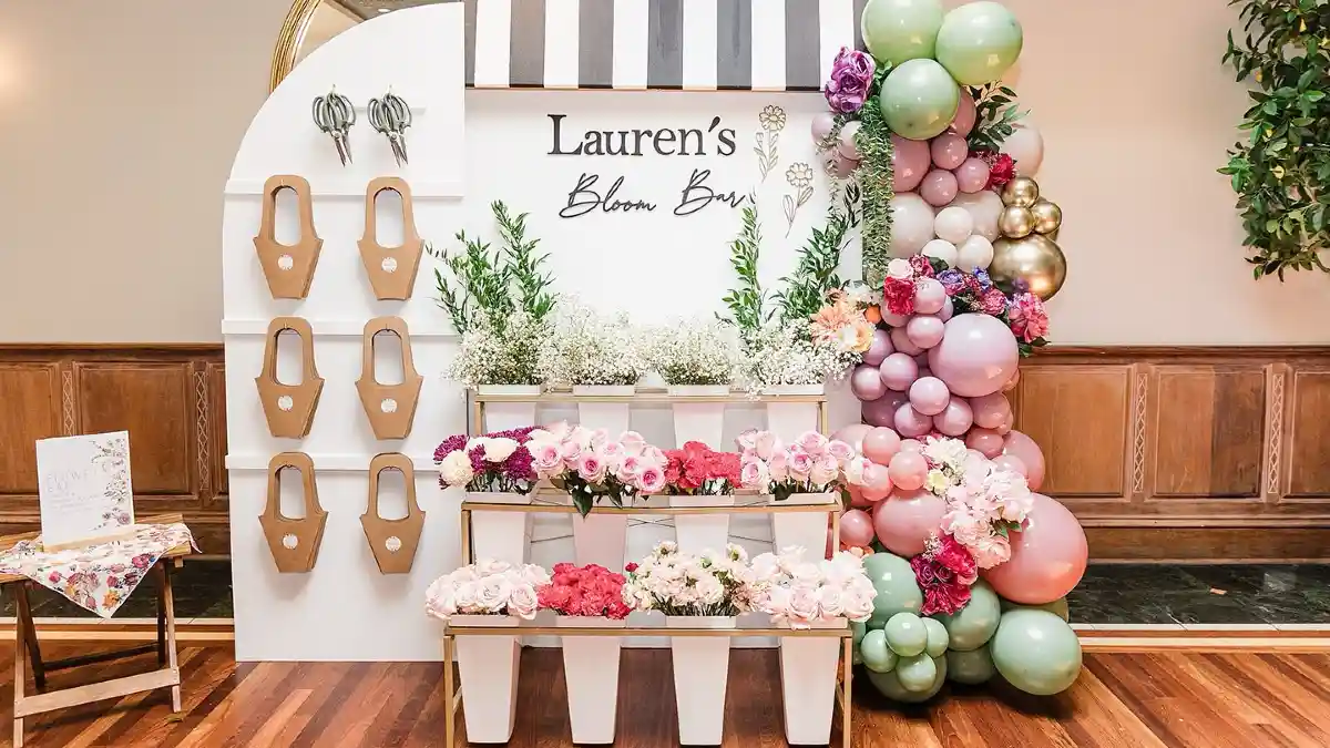 25 Best Bloom Bar ideas