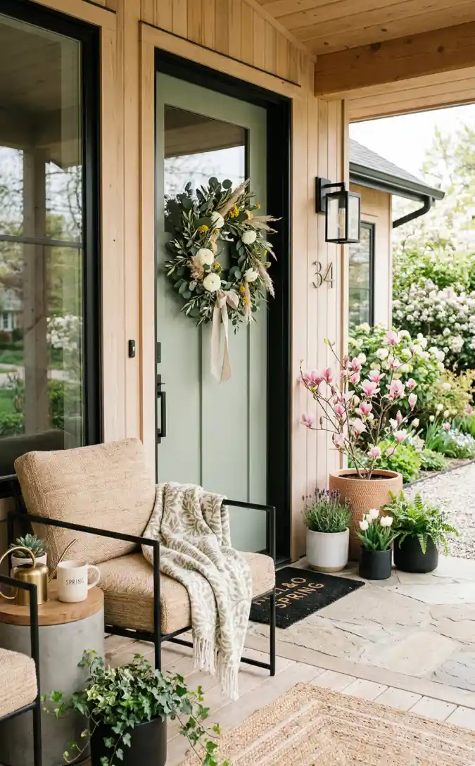 Cedar Spring Sanctuary - A Breath of Fresh Air for the Porch