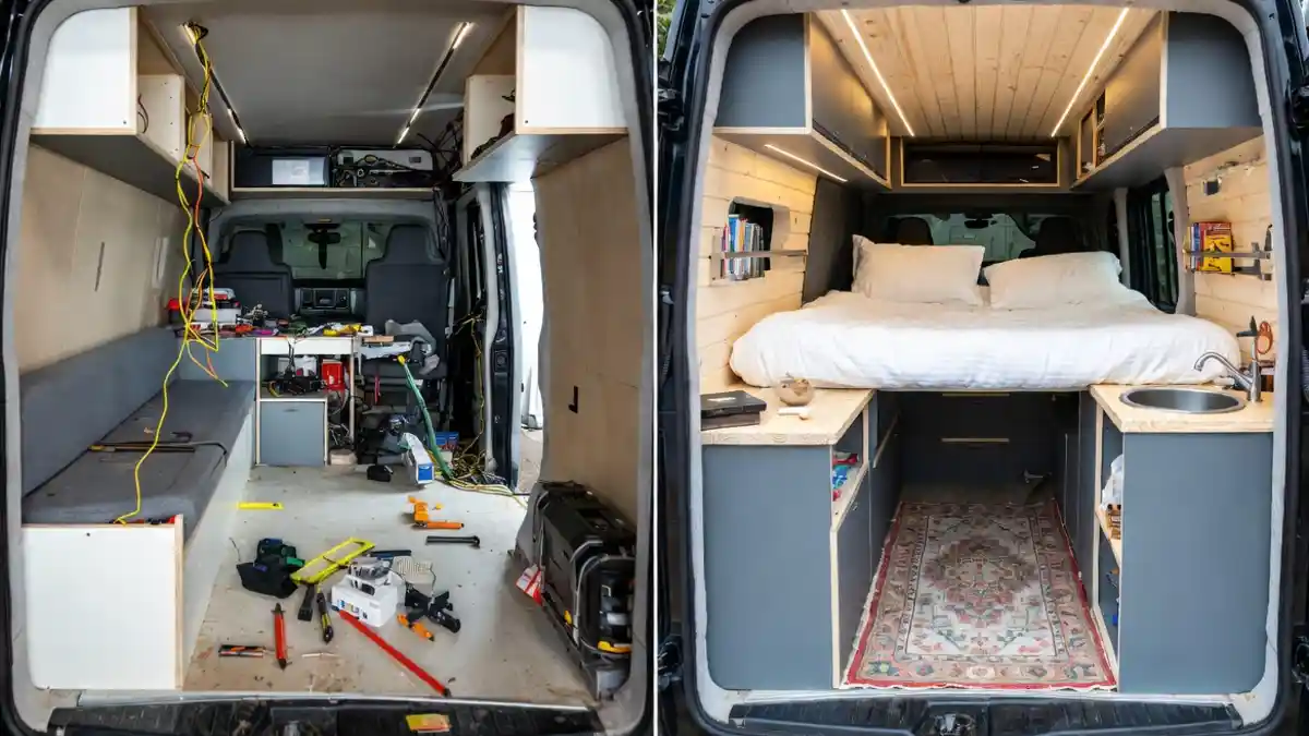 From Chaos to Cohesion The Anatomy of a Modern Mobile Studio